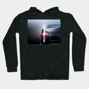 US American classic car 1954 cavalier Hoodie